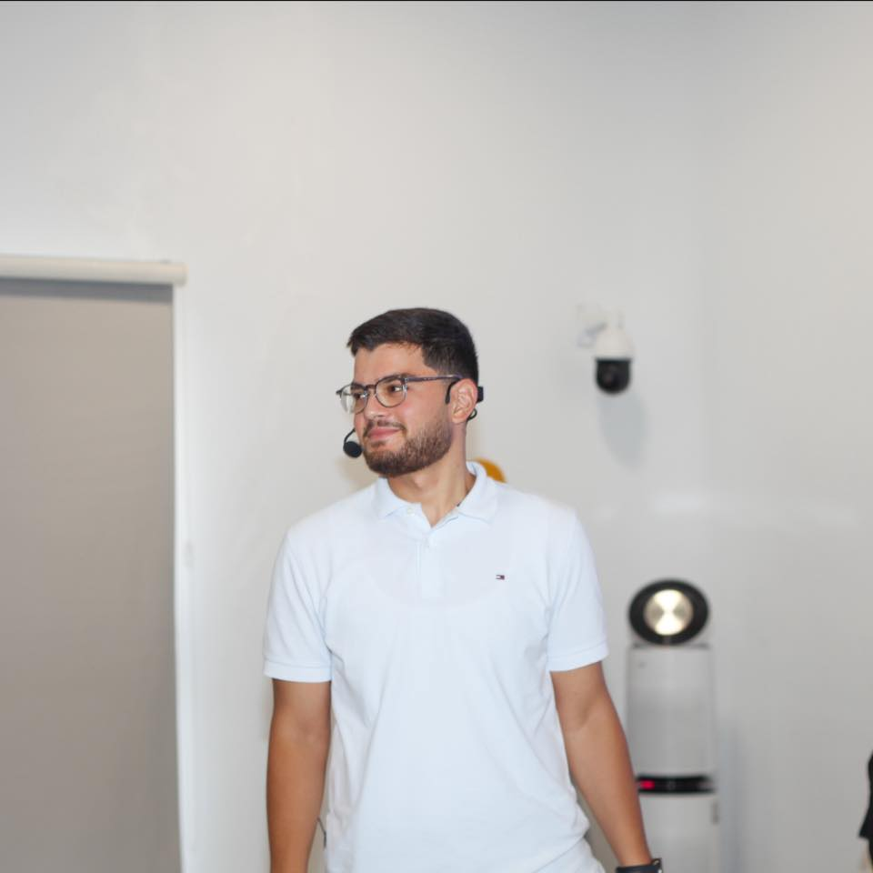 Dhiya Eddine El Gabsi