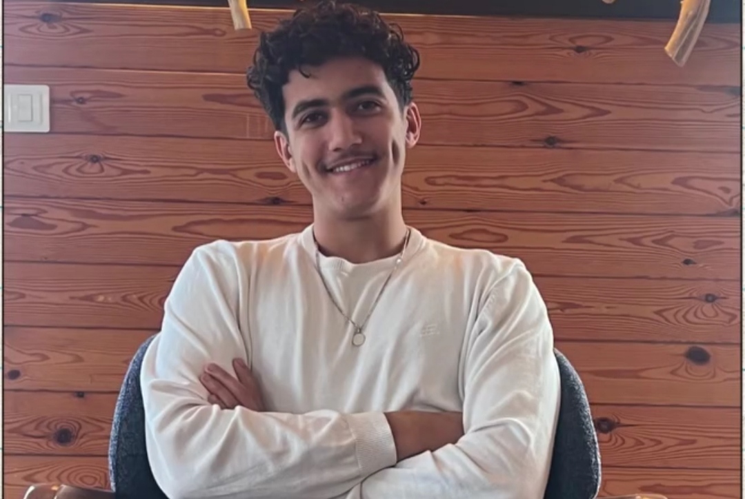 Mohamed yahya Ben yaflah